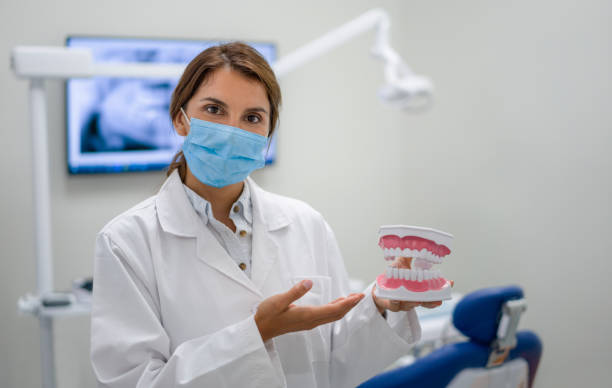 Best Walk-In Emergency Dentist in Huron, CA