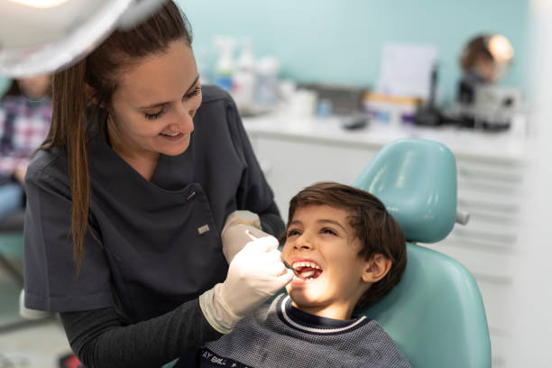 Best Emergency Broken Tooth Repair in Huron, CA